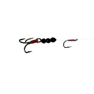 Rambo | Sliding Bait Hook (Treble)