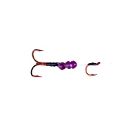 Crazy Lady | Sliding Bait Hook (Treble)